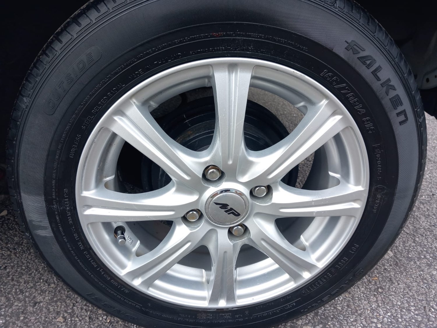 Used Nissan Micra 2011 for sale - 76309759: Photo 9