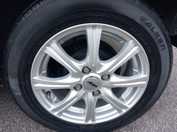 Used Nissan Micra 2011 for sale - 71042980: Photo 12