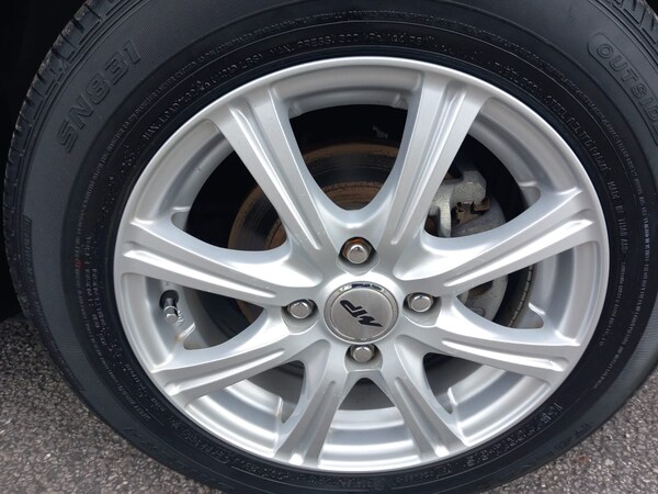 Used Nissan Micra 2011 for sale - 71042980: Photo 14