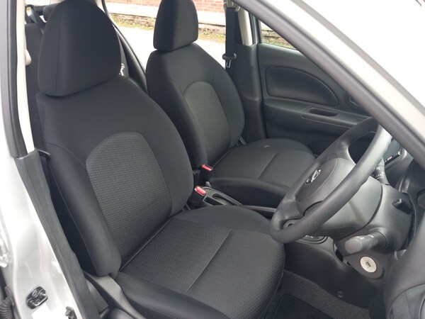 Used Nissan Micra 2011 for sale - 71042980: Photo 3