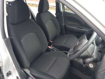 Used Nissan Micra 2011 for sale - 71042980: Photo