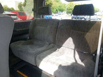 Used Nissan Elgrand 2001 for sale - 79526911: Photo