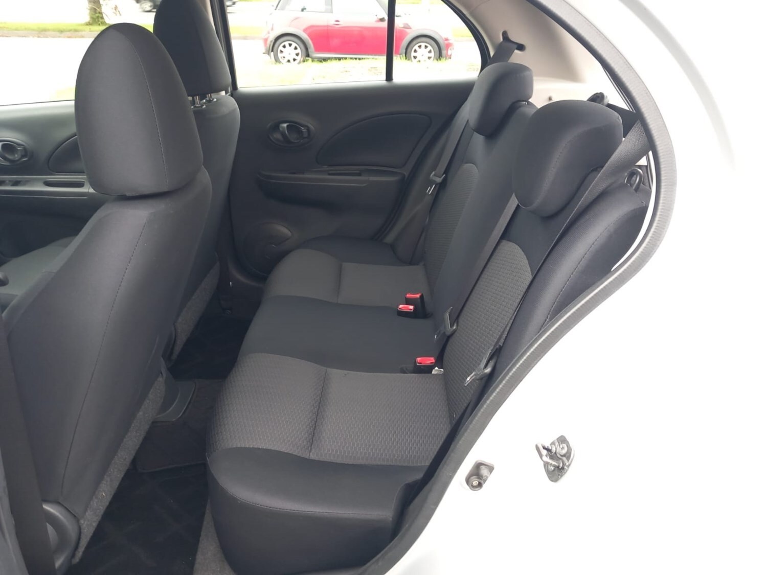 Used Nissan Micra 2012 for sale - 76316361: Photo 13