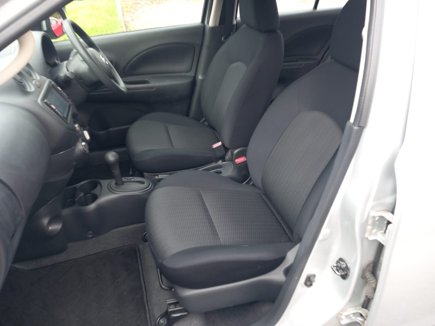 Used Nissan Micra 2012 for sale - 76316361: Photo 16