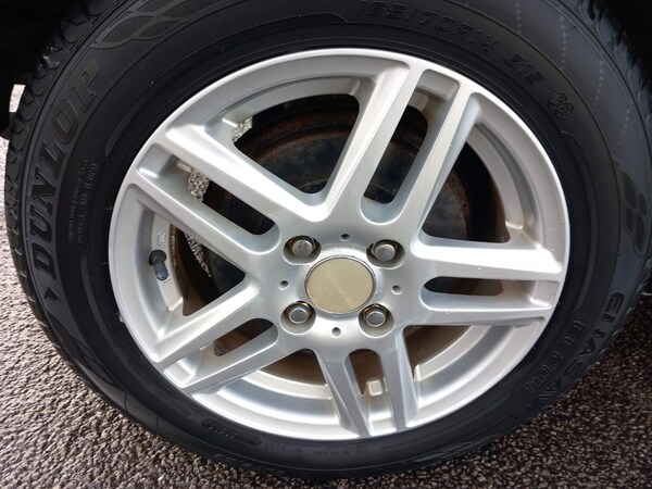 Used Nissan Micra 2011 for sale - 73187389: Photo 10