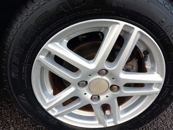 Used Nissan Micra 2011 for sale - 73187389: Photo 11