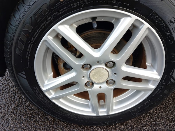 Used Nissan Micra 2011 for sale - 73187389: Photo 12