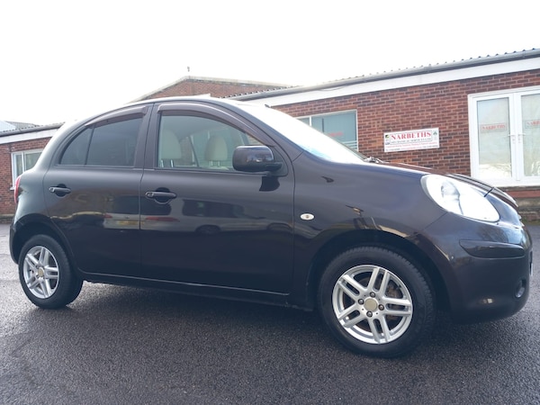 Used Nissan Micra 2011 for sale - 73187389: Photo 7