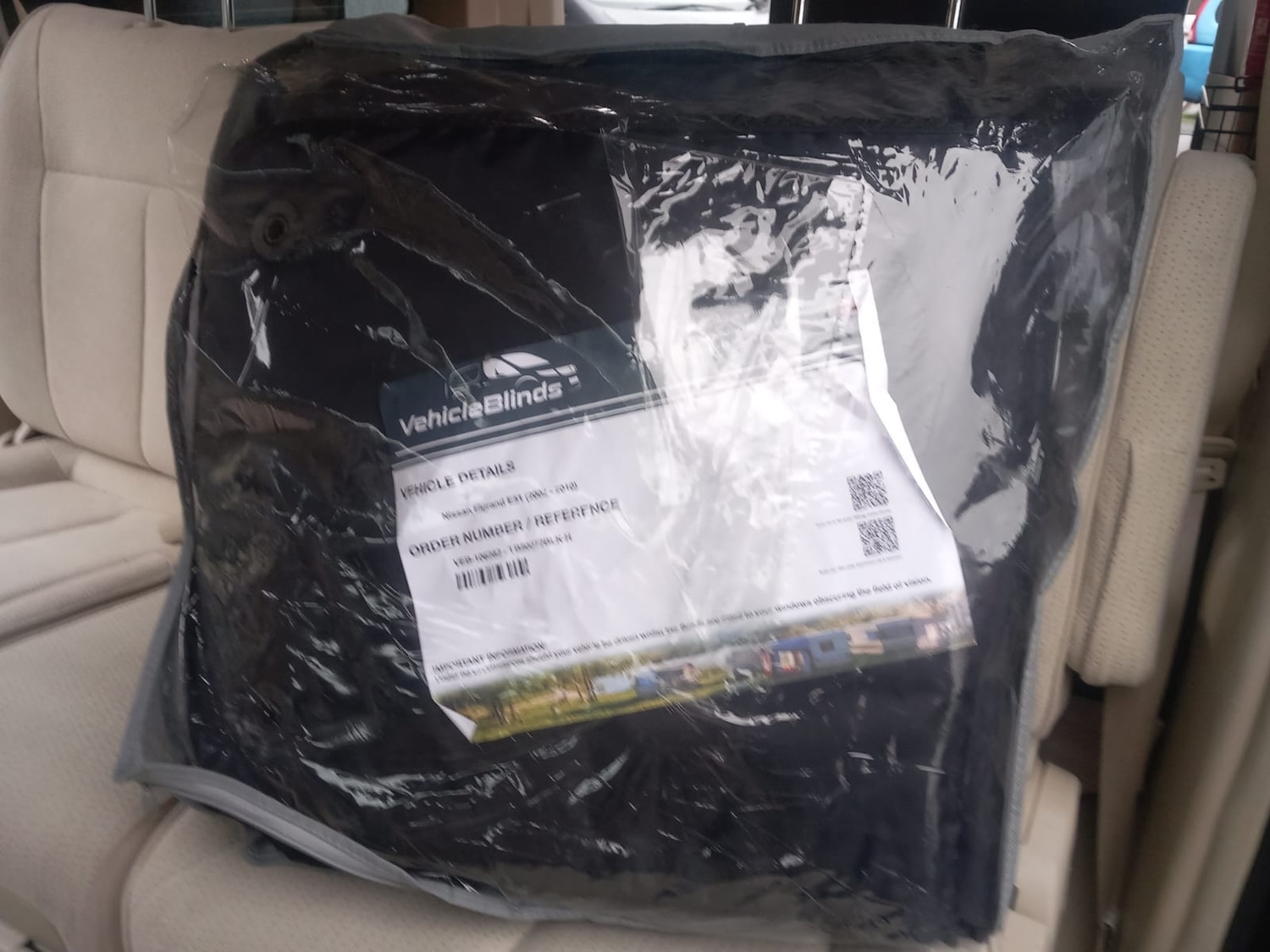 Used Nissan Elgrand 2021 for sale - 76980330: Photo 14