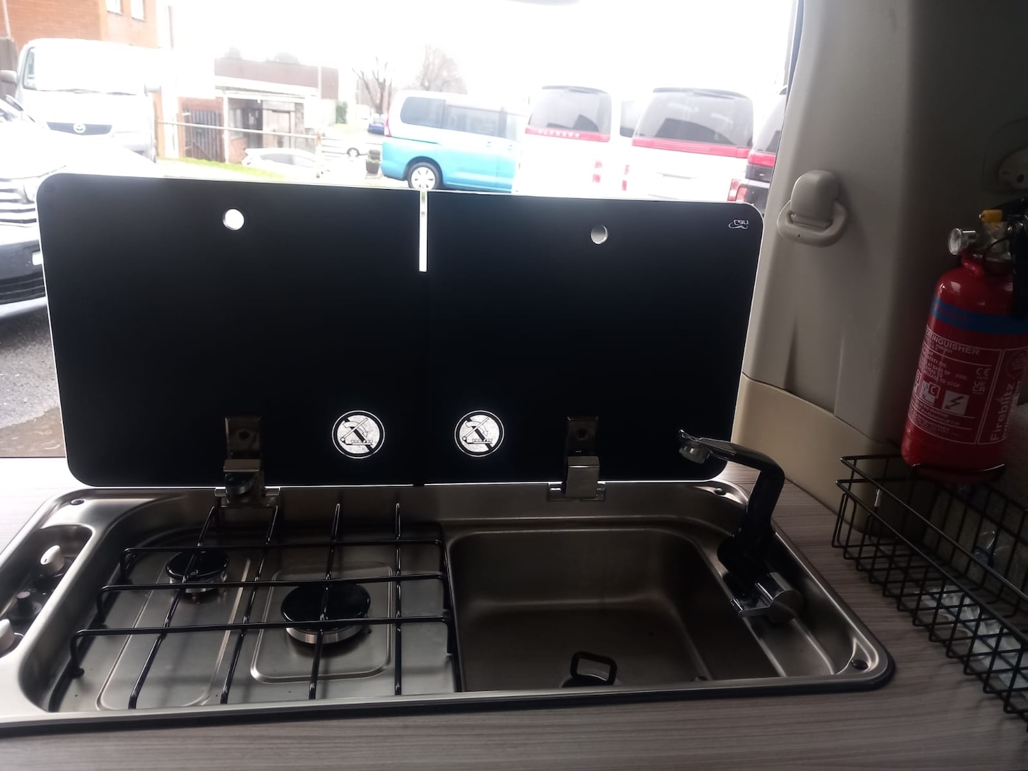 Used Nissan Elgrand 2021 for sale - 76980330: Photo 17