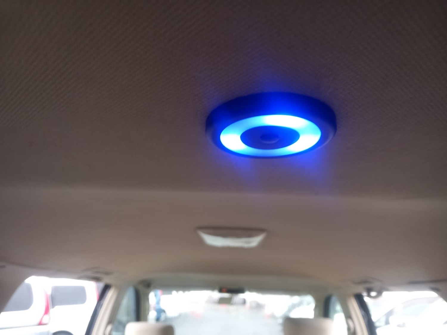 Used Nissan Elgrand 2021 for sale - 76980330: Photo 3