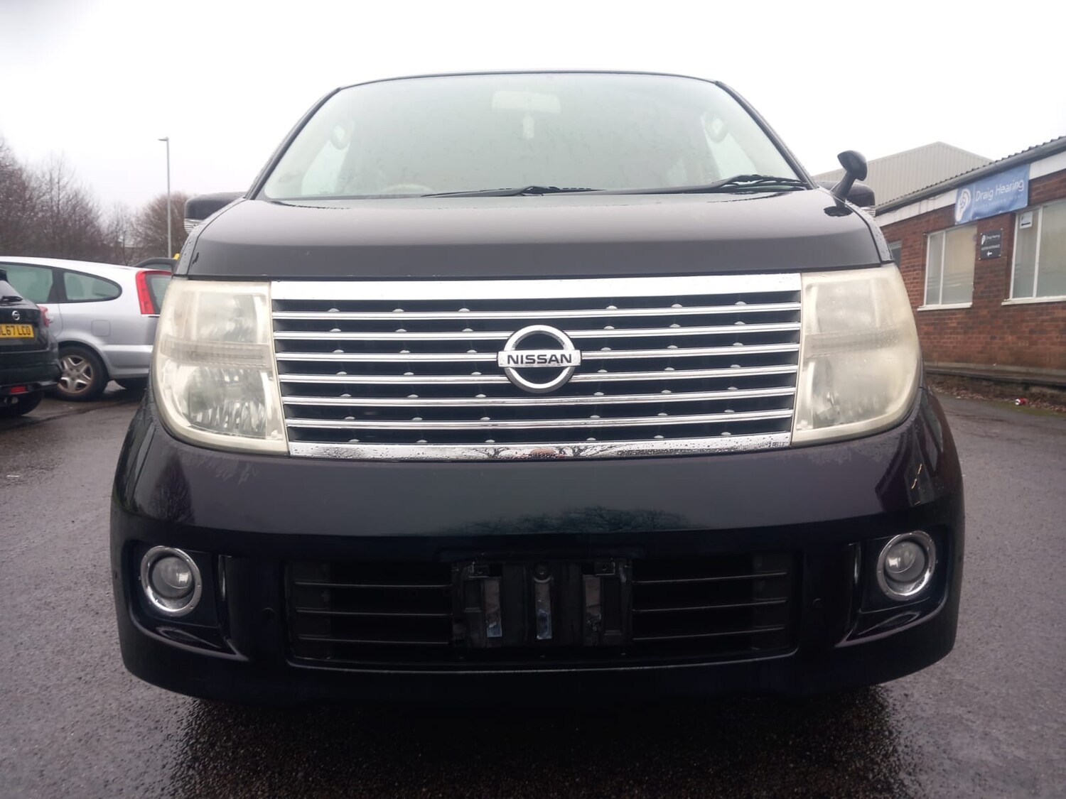 Used Nissan Elgrand 2021 for sale - 76980330: Photo 39