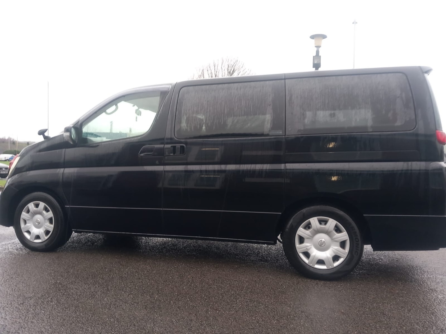 Used Nissan Elgrand 2021 for sale - 76980330: Photo 42