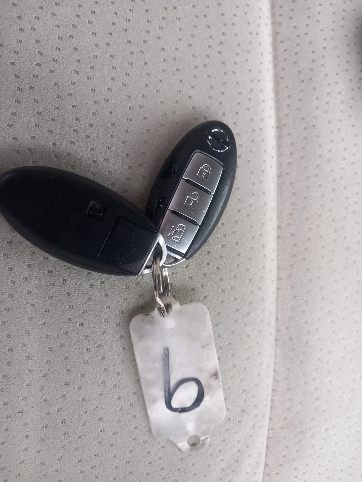 Used Nissan Elgrand 2021 for sale - 76980330: Photo 8