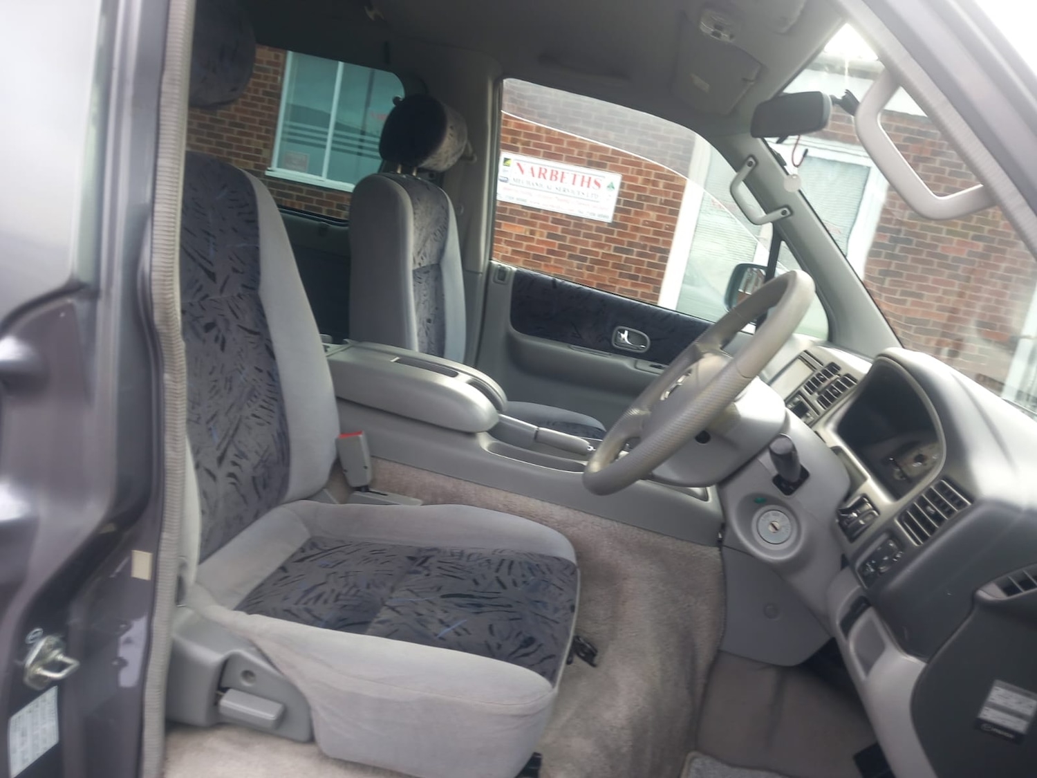 Used Mazda Bongo 2025 for sale - 77024050: Photo 12