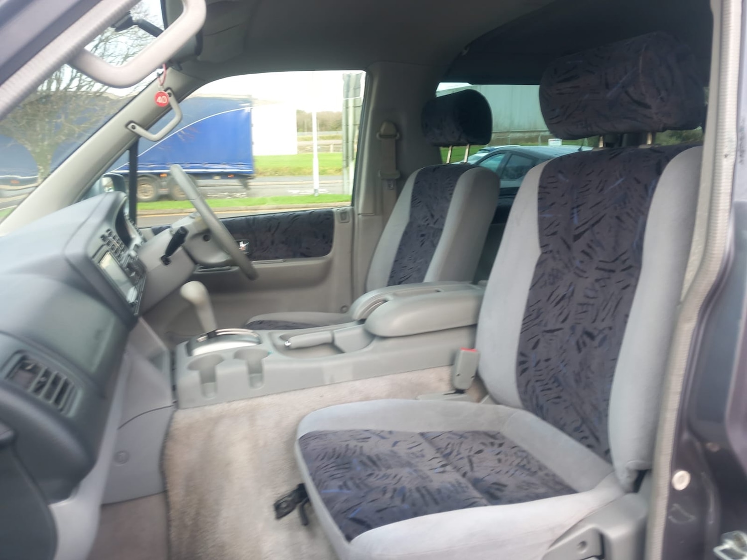 Used Mazda Bongo 2025 for sale - 77024050: Photo 13