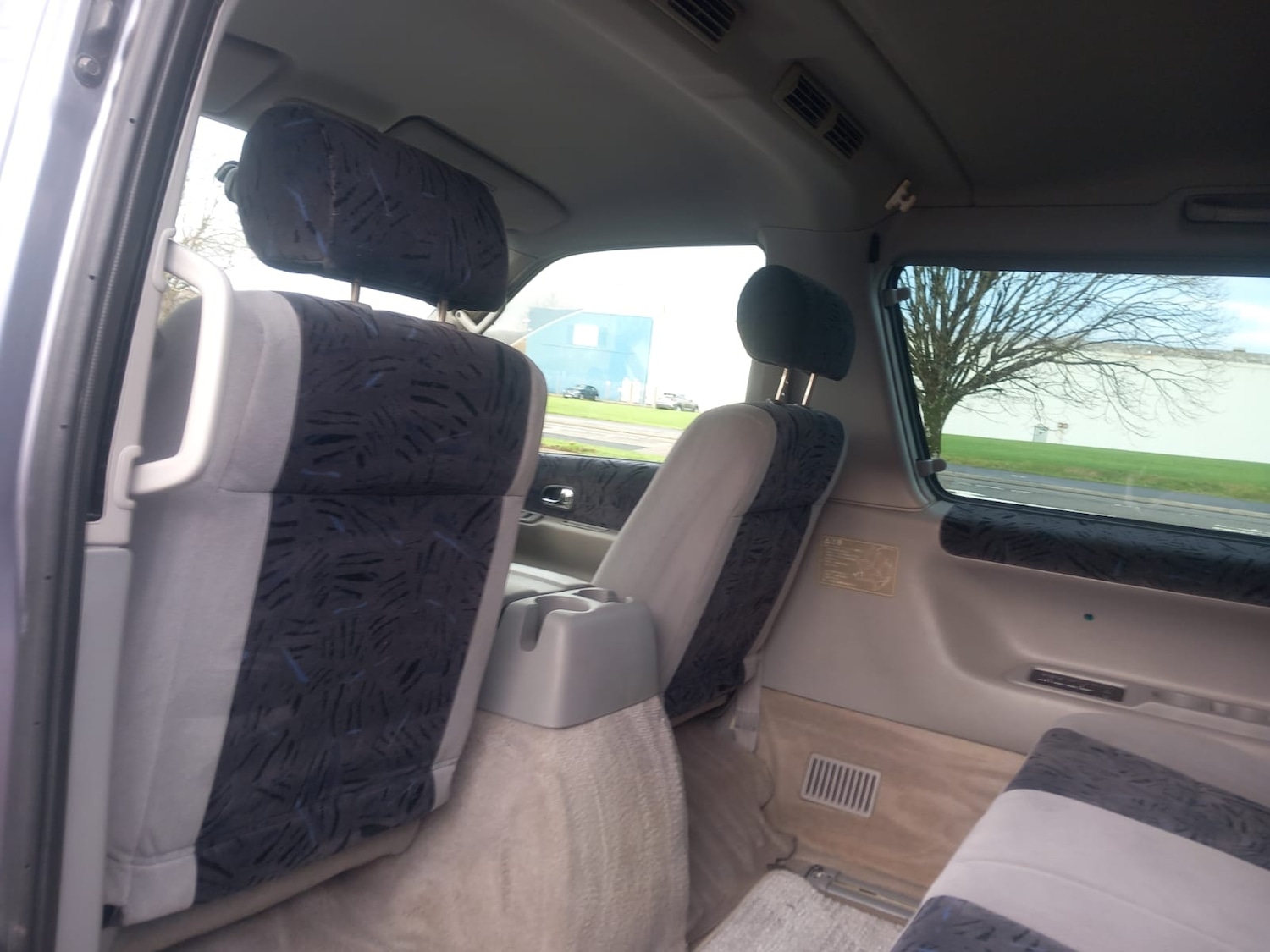 Used Mazda Bongo 2025 for sale - 77024050: Photo 16