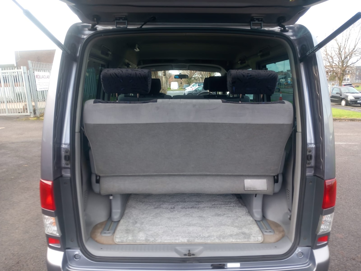 Used Mazda Bongo 2025 for sale - 77024050: Photo 17