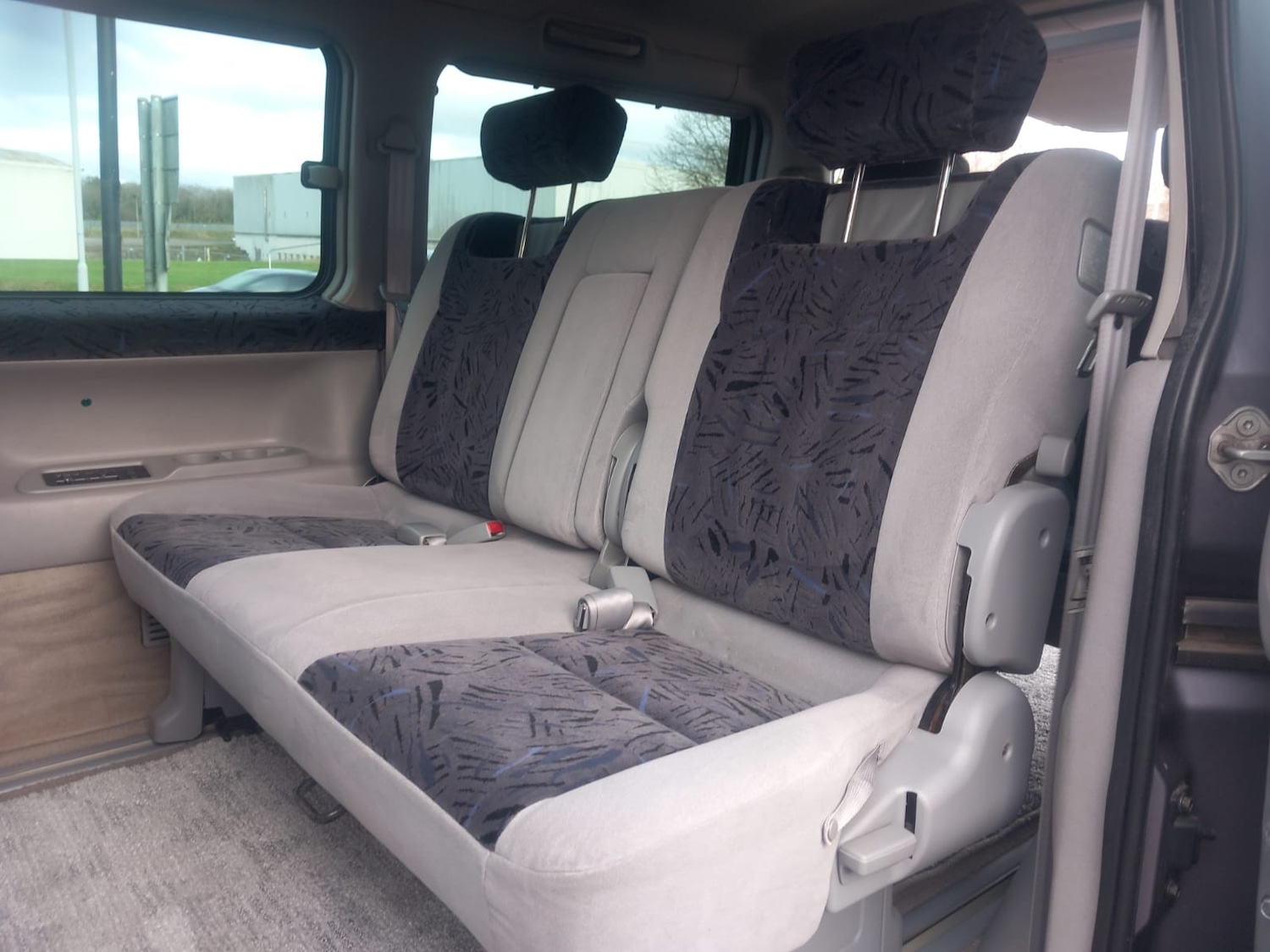 Used Mazda Bongo 2025 for sale - 77024050: Photo 18