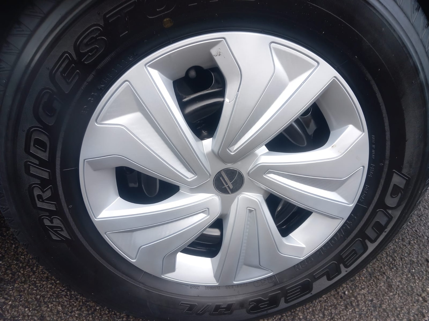 Used Mazda Bongo 2025 for sale - 77024050: Photo 20