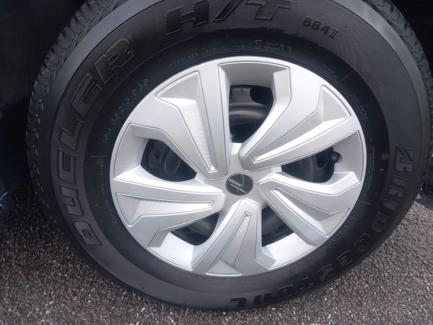 Used Mazda Bongo 2025 for sale - 77024050: Photo 21