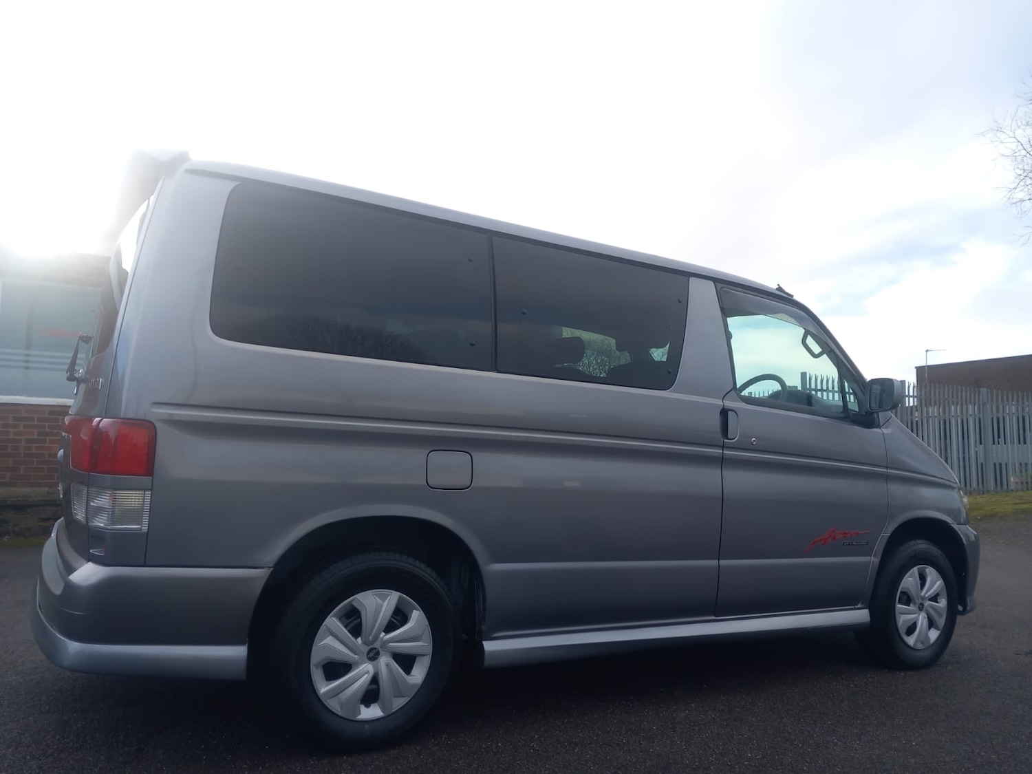 Used Mazda Bongo 2025 for sale - 77024050: Photo 23