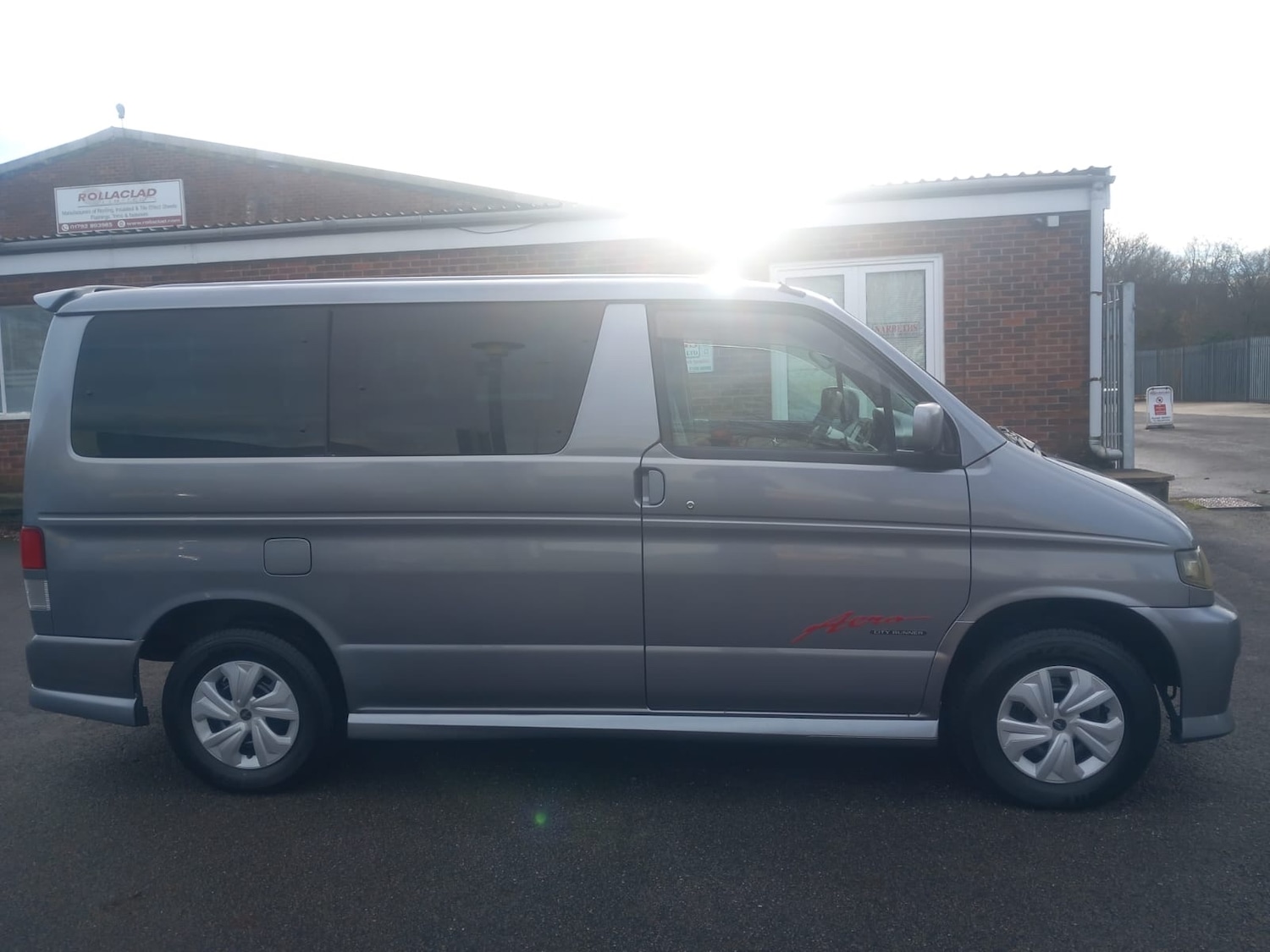 Used Mazda Bongo 2025 for sale - 77024050: Photo 24