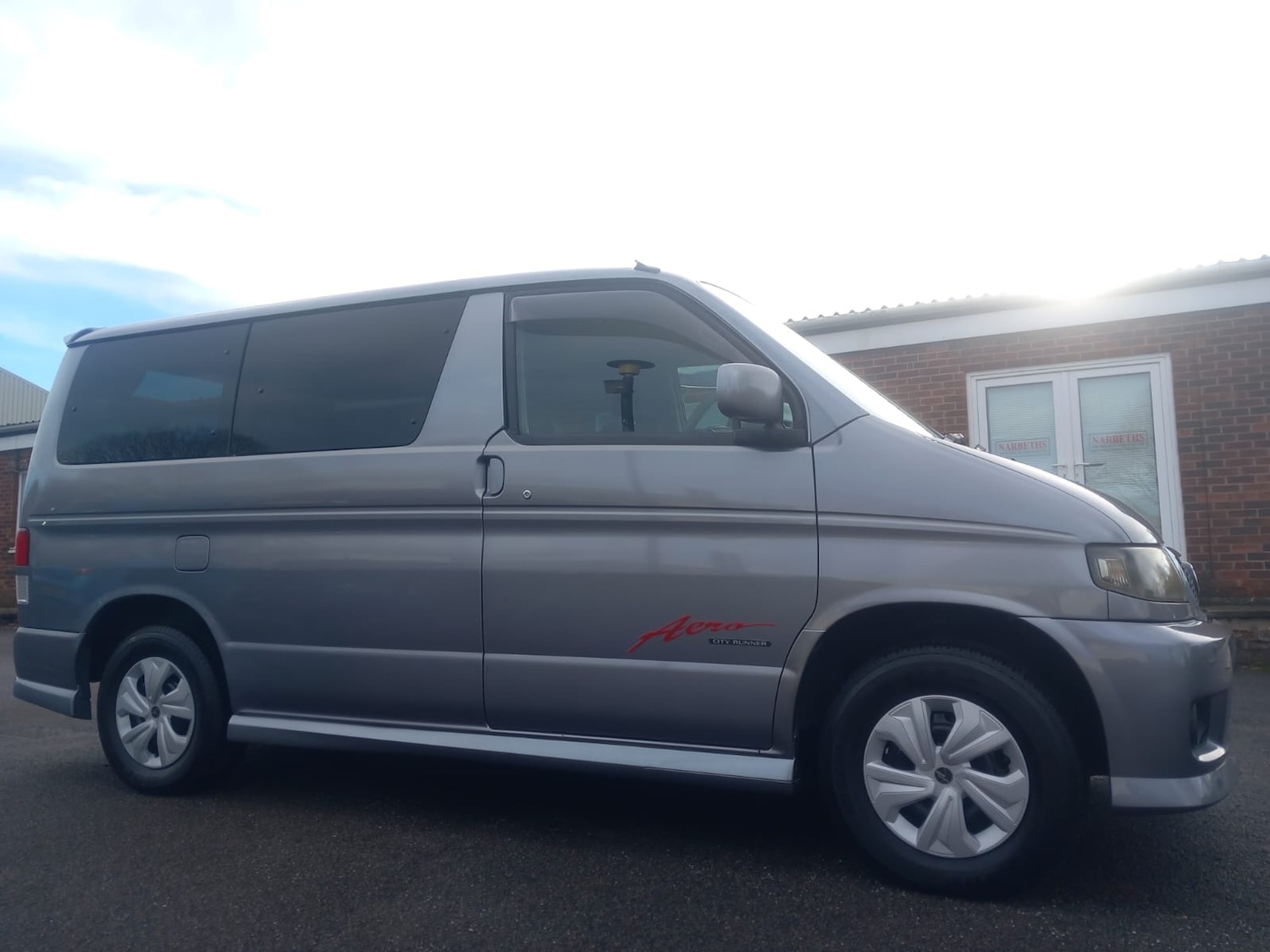 Used Mazda Bongo 2025 for sale - 77024050: Photo 25
