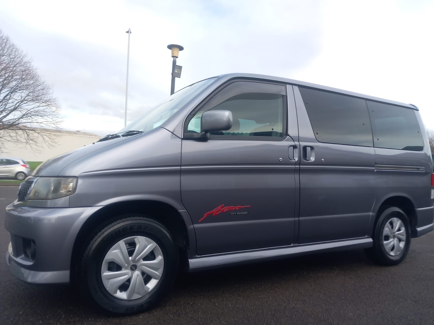 Used Mazda Bongo 2025 for sale - 77024050: Photo 27