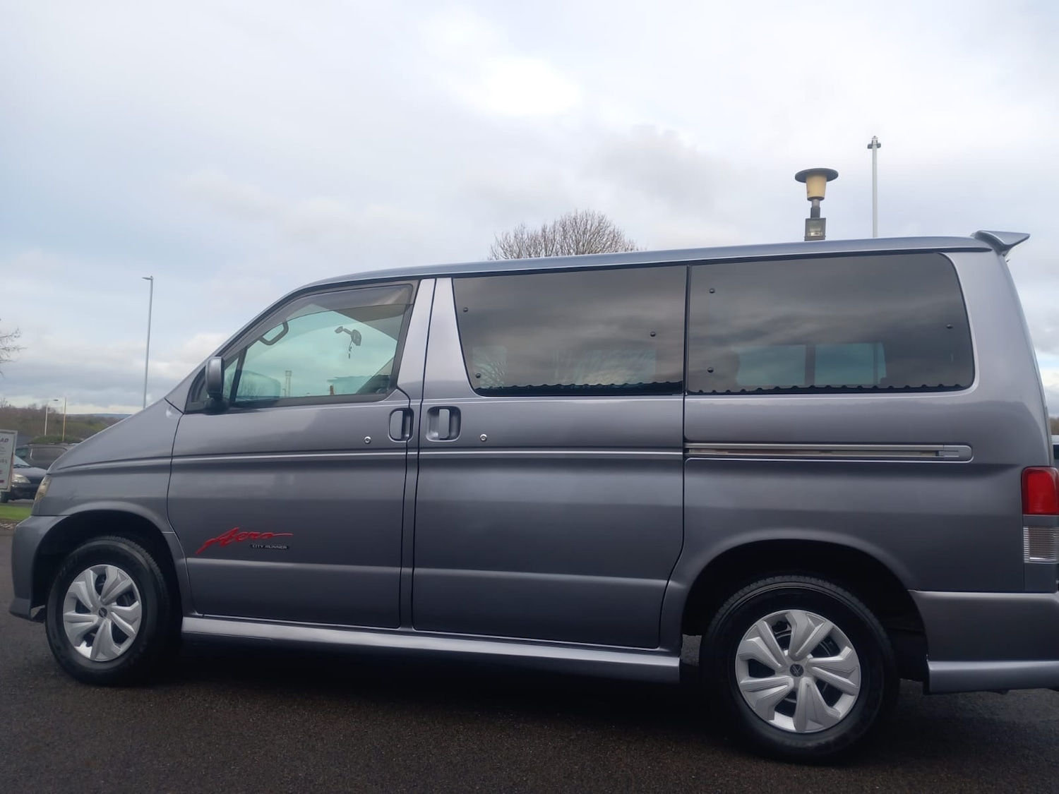 Used Mazda Bongo 2025 for sale - 77024050: Photo 29