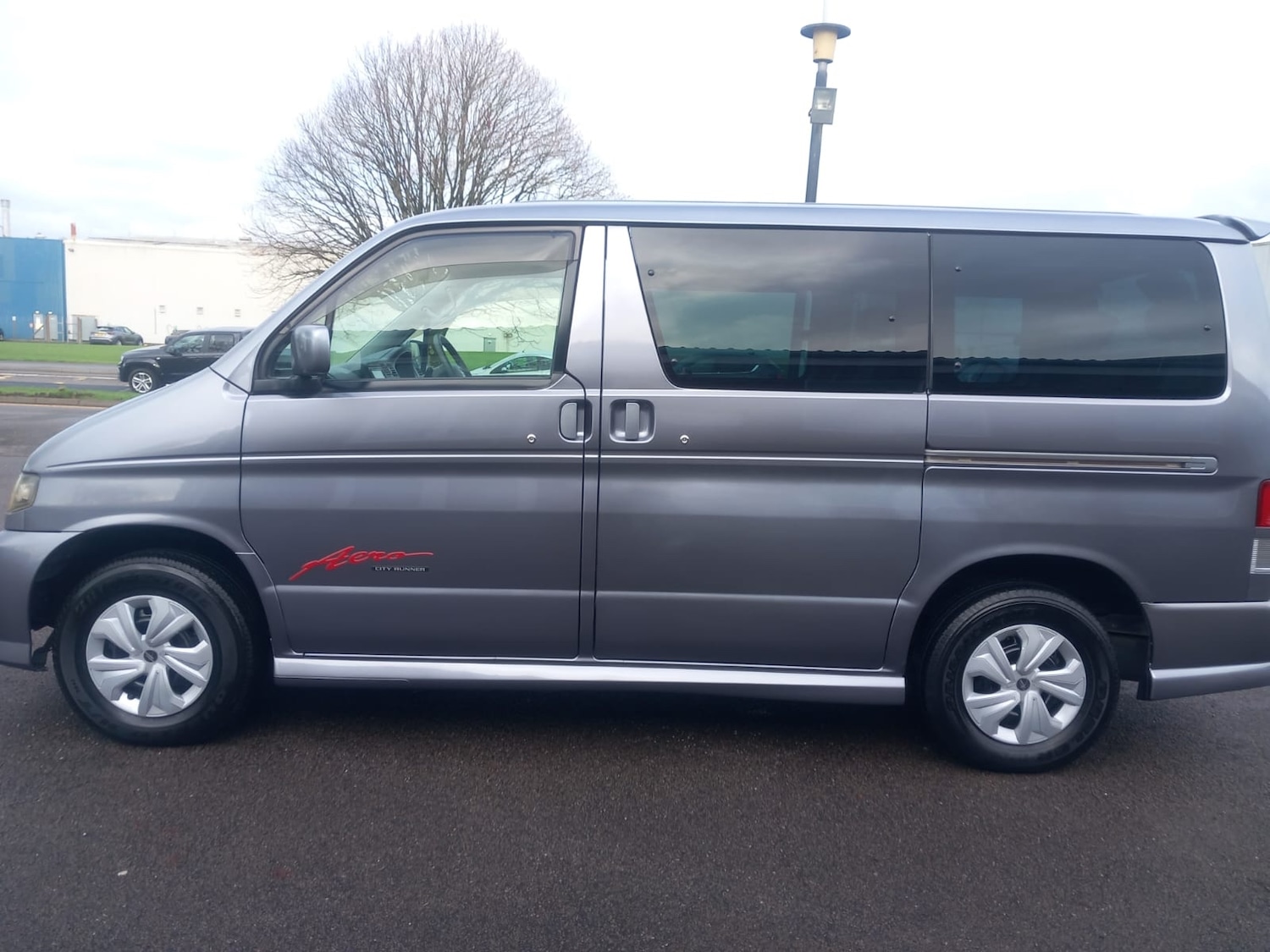Used Mazda Bongo 2025 for sale - 77024050: Photo 3