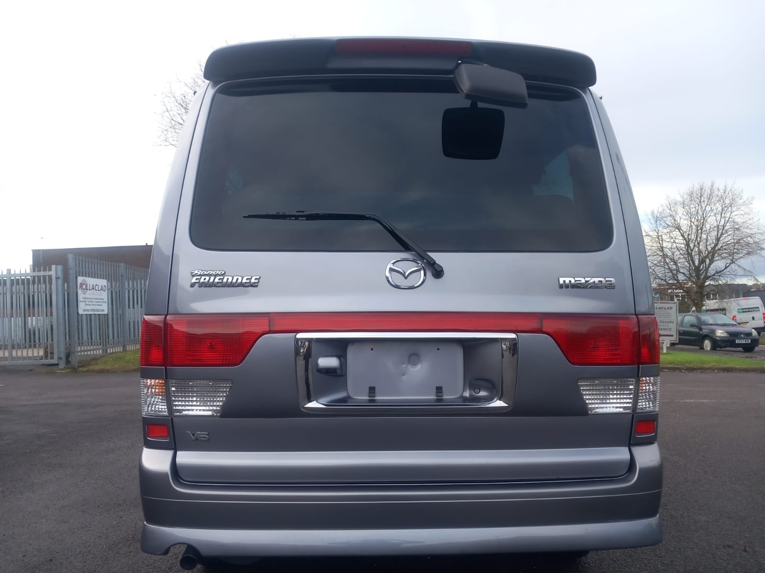 Used Mazda Bongo 2025 for sale - 77024050: Photo 30