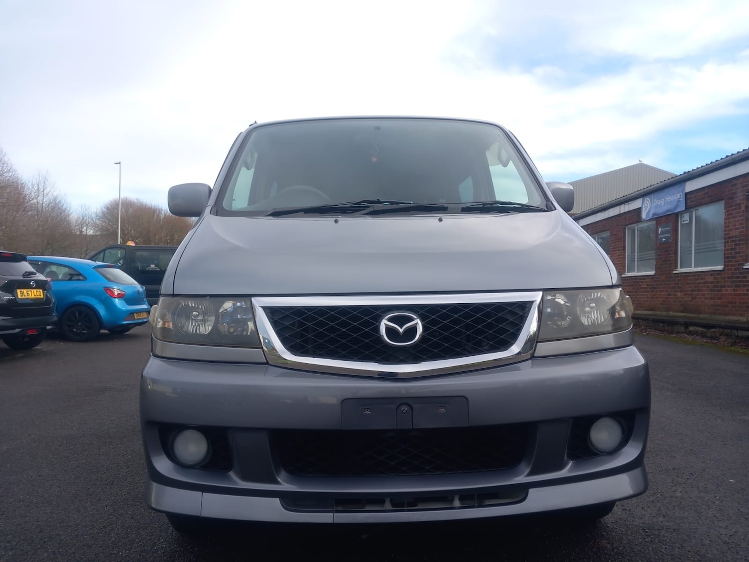 Used Mazda Bongo 2025 for sale - 77024050: Photo 4