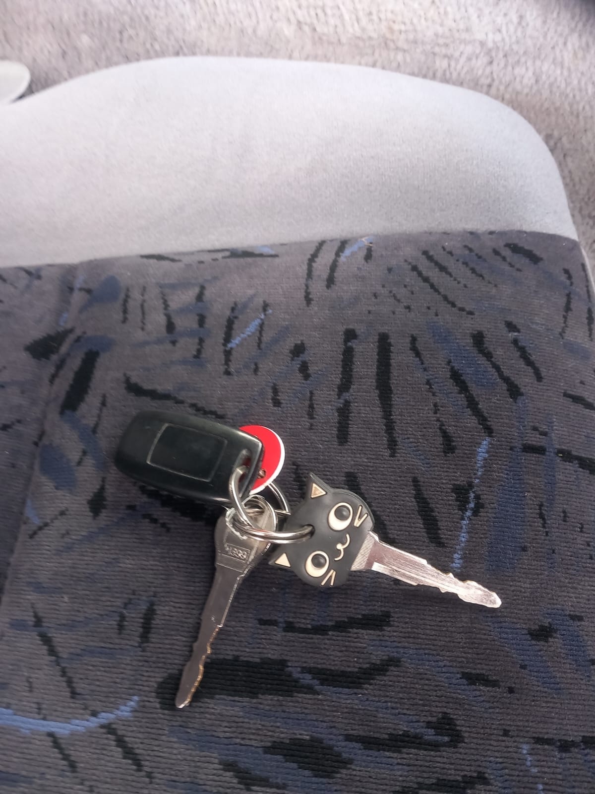 Used Mazda Bongo 2025 for sale - 77024050: Photo 6