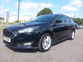 Used Ford Focus 2015 for sale - 75595853: Photo