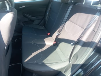 Used Ford Focus 2015 for sale - 75595853: Photo