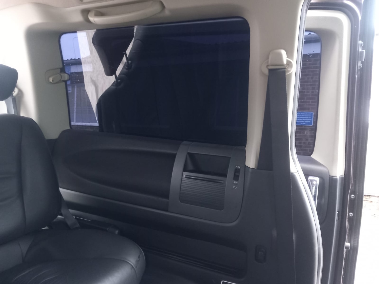 Used Nissan Elgrand 2025 for sale - 77618367: Photo 17