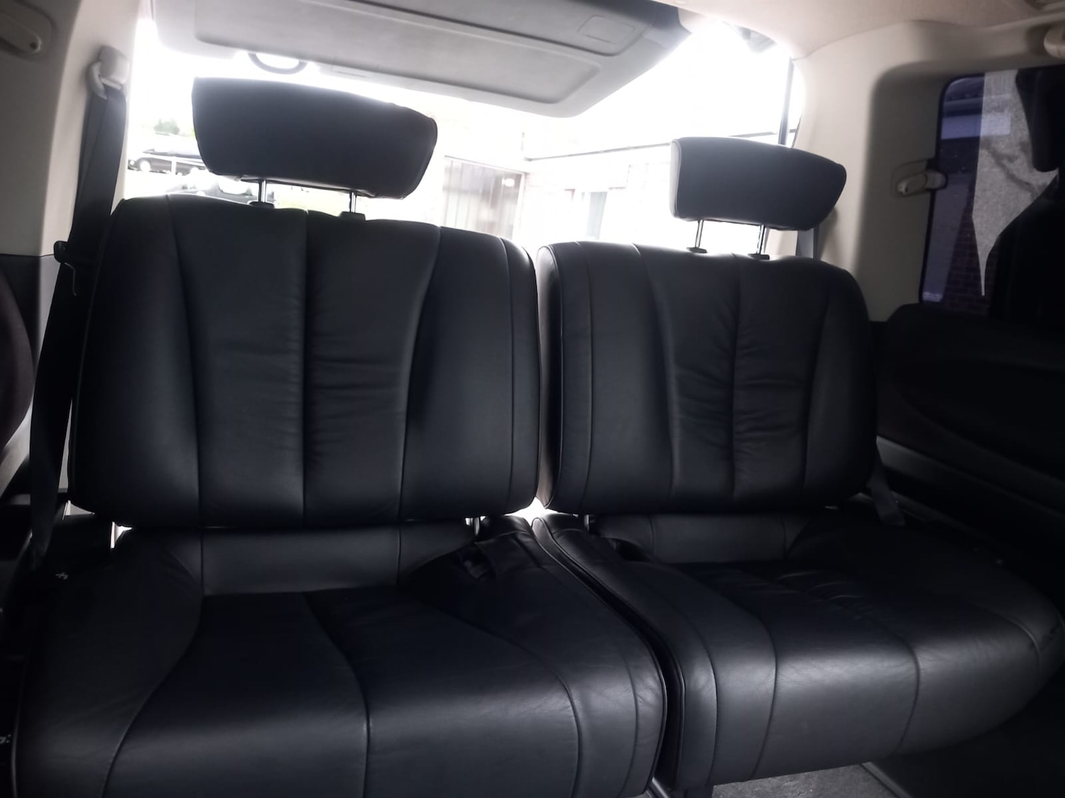 Used Nissan Elgrand 2025 for sale - 77618367: Photo 20
