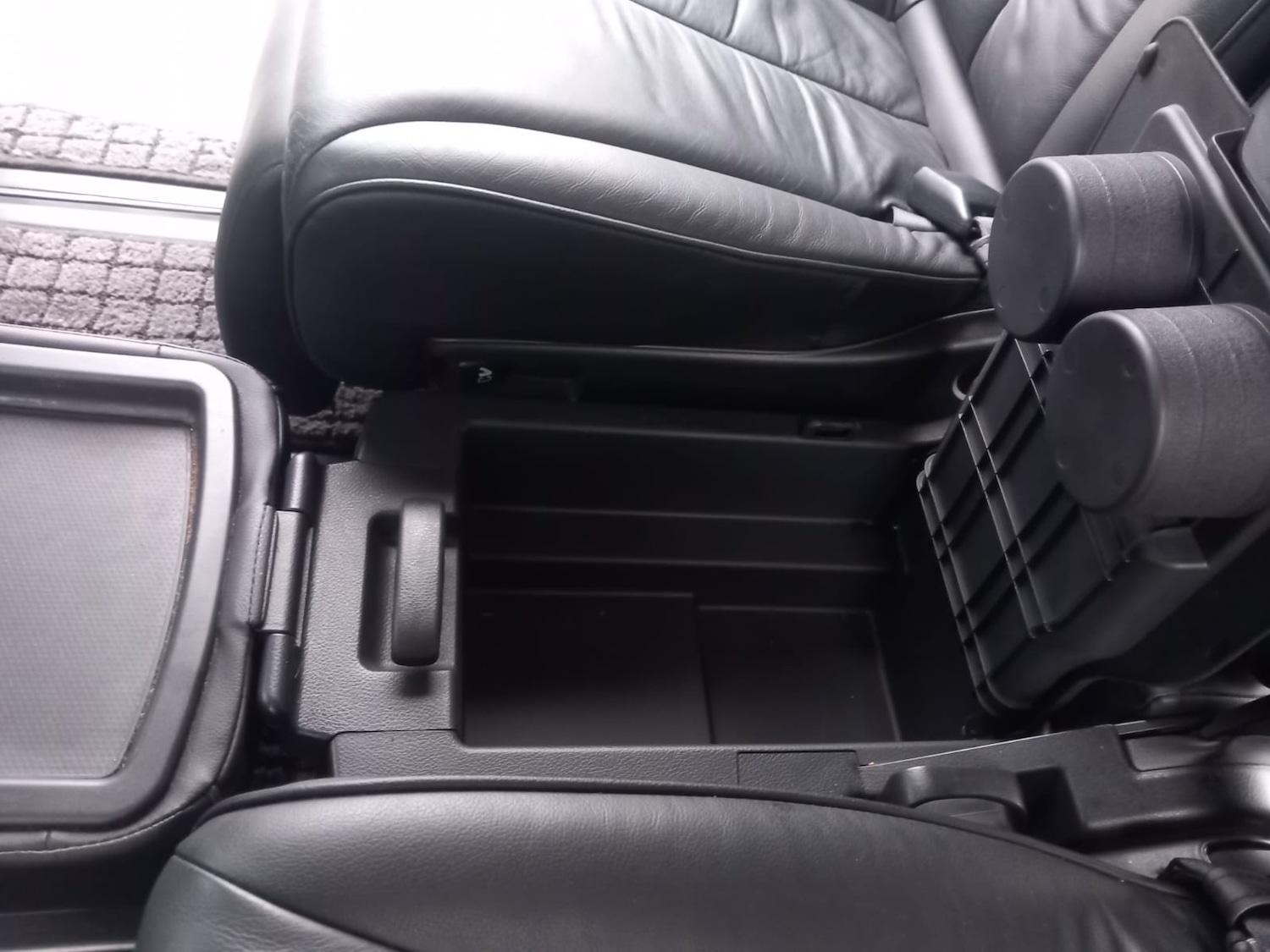 Used Nissan Elgrand 2025 for sale - 77618367: Photo 21