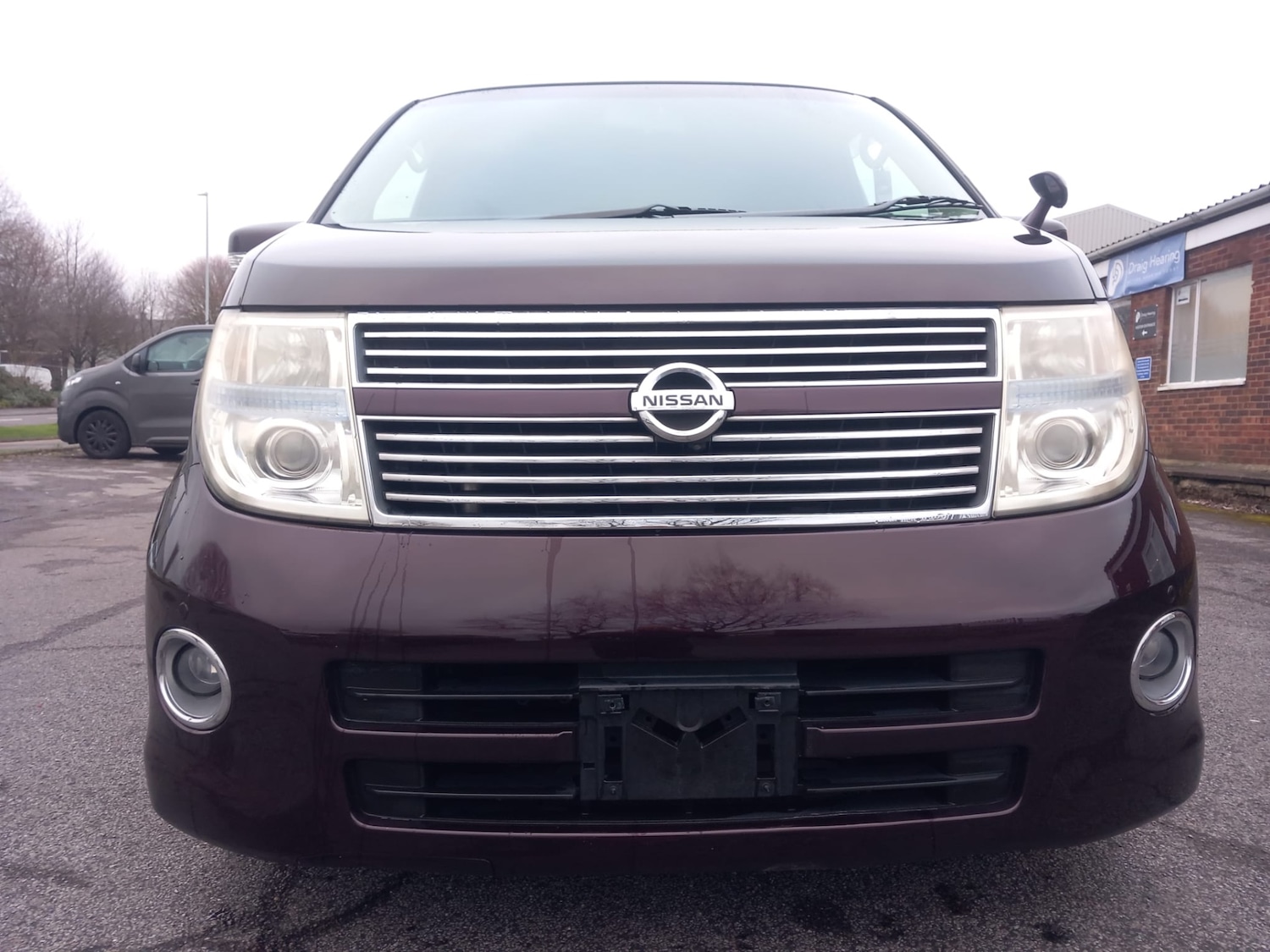 Used Nissan Elgrand 2025 for sale - 77618367: Photo 36