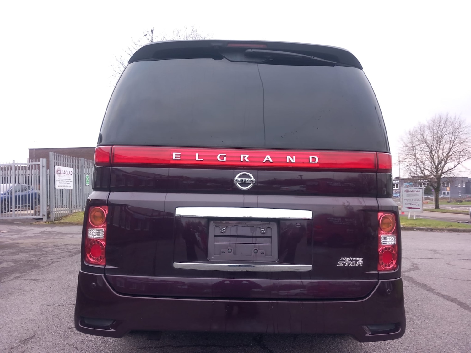 Used Nissan Elgrand 2025 for sale - 77618367: Photo 39