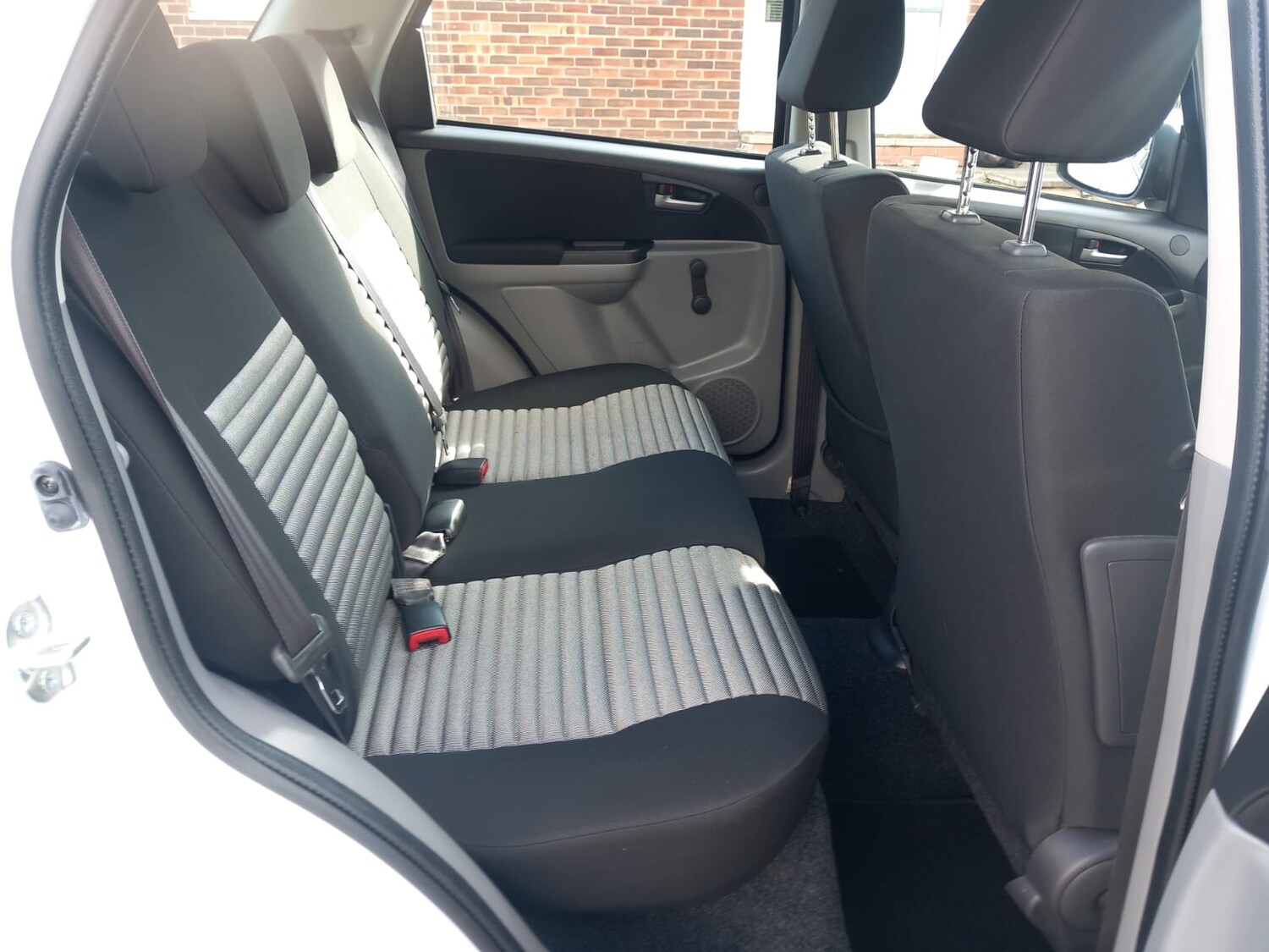 Vehicle 16