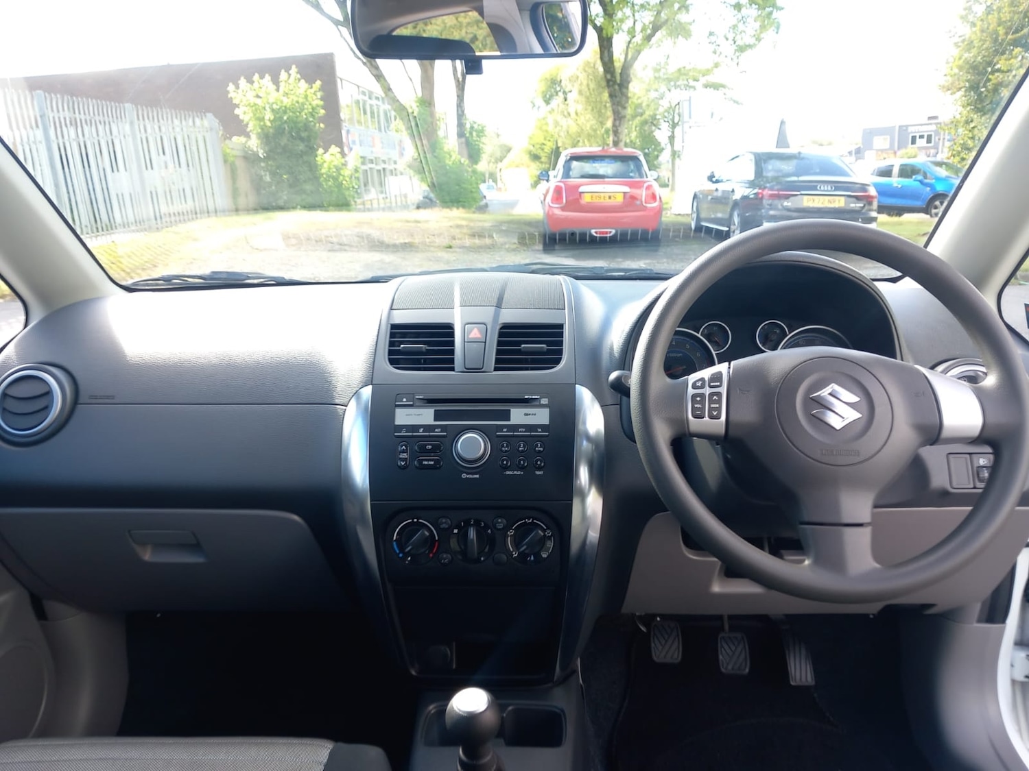 Vehicle 17
