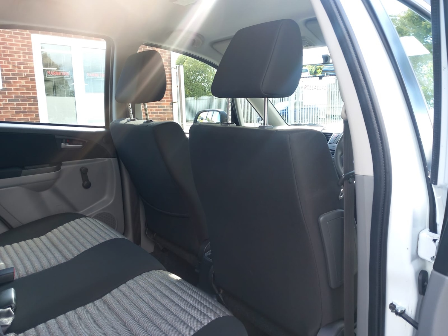 Vehicle 19