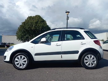 2014 (64) - 1.6 SZ3 5dr 13,000 MILES FULL SERVICE HISTORY
