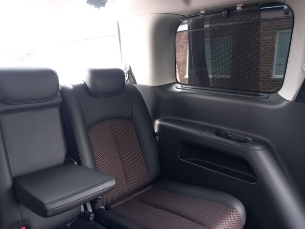 Used Nissan Elgrand 2010 for sale - 73676781: Photo 14