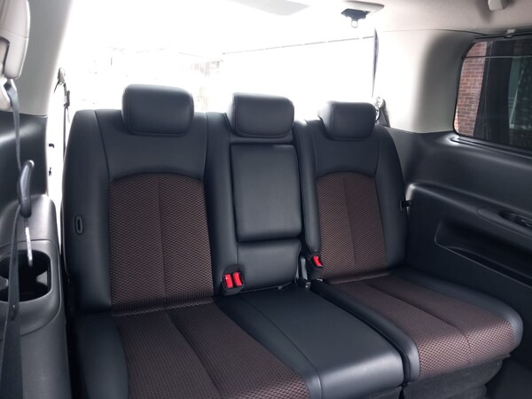 Used Nissan Elgrand 2010 for sale - 73676781: Photo 15