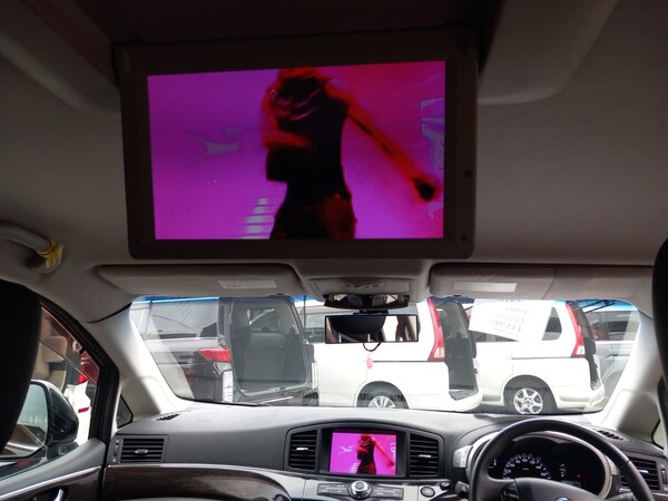 Used Nissan Elgrand 2010 for sale - 73676781: Photo 17