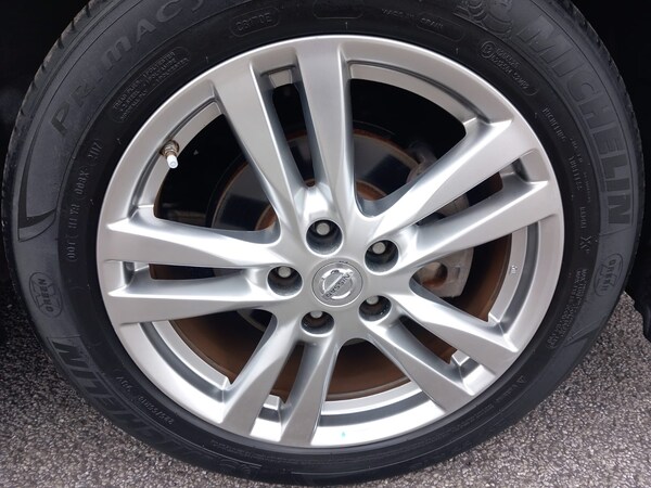 Used Nissan Elgrand 2010 for sale - 73676781: Photo 26
