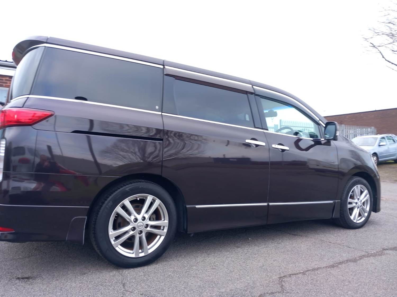 Vehicle 27